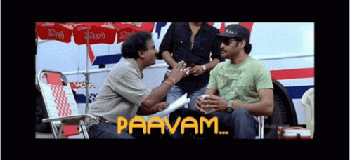 Paavam GIF - Paavam - Discover & Share GIFs