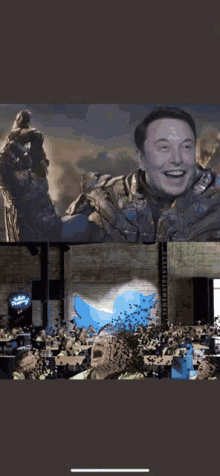 Elon Musk GIF - Elon Musk Twitter GIFs