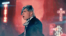 Mariano'S Trench GIF - Marianas Trench GIFs