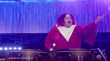 Drum Playing Drums GIF - Drum Playing Drums Performing GIFs