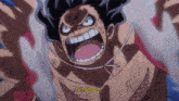 One Piece Drunken Kaido GIF
