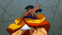 Kozuki Oden Chad One Piece GIF - Kozuki Oden Chad One Piece Oden GIFs