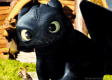 Toothless GIF - Toothless How To Train Your Dragon Cute GIFs