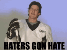 Sidney Crosby Haters Gonna Hate GIF - Sidney Crosby Haters Gonna Hate Haters GIFs