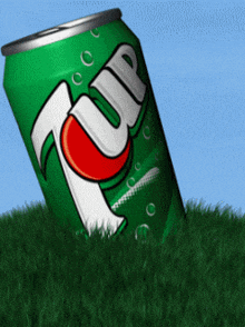 7up Can GIF