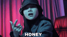 Honey Ayuenstar GIF - Honey Ayuenstar Skechers Song GIFs