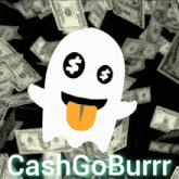 Cashgobrrr Cashper GIF
