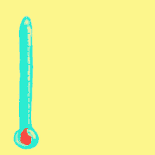Temperature Thermometer GIF - Temperature Thermometer Earth GIFs