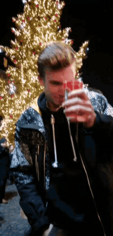 Cheers Handsome GIF - Cheers Handsome GIFs