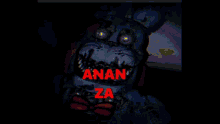 Ananza GIF - Ananza GIFs