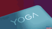 lenovo yoga