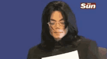 Blink Michael GIF - Blink Michael Jackson GIFs