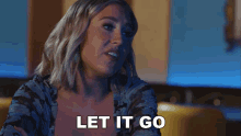 Let It Go Maddie And Tae GIF - Let It Go Maddie And Tae Drinking To Remember Song GIFs
