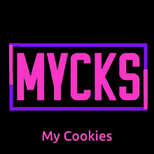 Mycks Mycookies GIF - Mycks Mycookies Sofa Estudio GIFs
