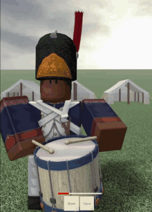 Iron Order France GIF - Iron Order France Roblox GIFs