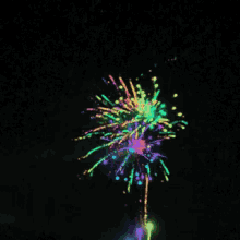 Fireworks Disney GIF