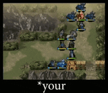 Your Fe12 GIF - Your Fe12 Fire Emblem GIFs