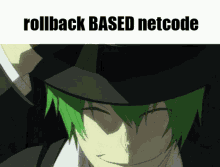 Rollback Based GIF - Rollback Based Netcode GIFs
