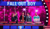 Fall Out Boy GIF - Fall Out Boy GIFs