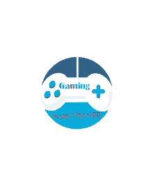 logo fayez tech bd gaming gaming logo