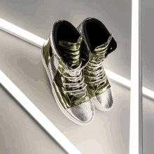 Shoes Glitter GIF - Shoes Glitter Sneakers GIFs