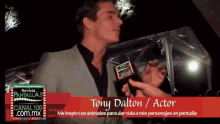 Tony Dalton GIF - Tony Dalton GIFs
