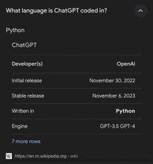 Chatgpt Python GIF - Chatgpt Python GIFs