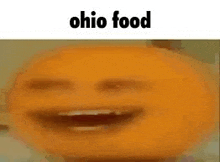 Ohio Food GIF