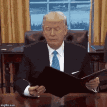 Donald Trump Burn It GIF - Donald Trump Burn It Us President GIFs