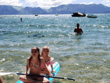 Lake Tahoe GIF - Lake Tahoe GIFs