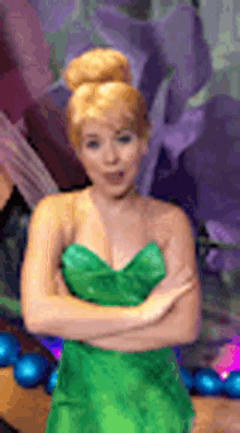 Tink Tinker Bell GIF - Tink Tinker Bell Fairy GIFs