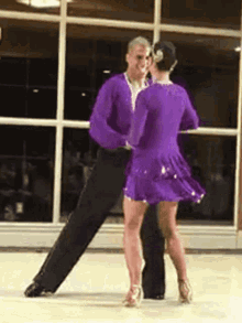 Dancing Spins Ballroom GIF