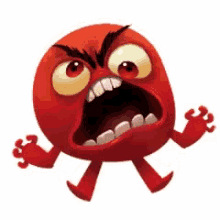Emoji Angry GIF - Emoji Angry Mad GIFs