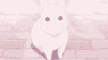Bunny Anime GIF - Bunny Anime GIFs