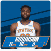 a man in a new york jersey with the number 22
