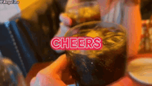 Coke Aidan Cheers Aidan GIF - Coke Aidan Cheers Aidan Coke Is Better GIFs