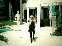 Lady Gaga GIF