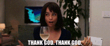 Thank God Relief GIF - Thank God Relief Oh Good GIFs
