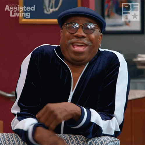 Do Not Play With Me Vinny GIF - Do Not Play With Me Vinny Assisted Living -  Discover & Share GIFs