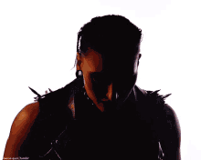 The Judgment Day Rhea Ripley GIF - The Judgment Day Rhea Ripley Angry GIFs