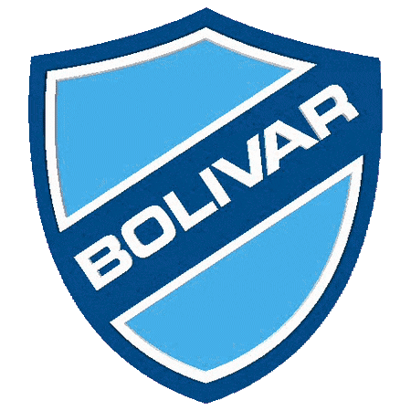 Club Bolivar Bolívar Sticker