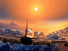 Plane Sky GIF - Plane Sky Airplame GIFs