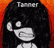 Tanner Omori GIF - Tanner Omori Mari GIFs