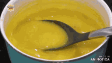 Pea Soup GIF