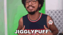 Jigglypuff Joao Pimenta GIF - Jigglypuff Joao Pimenta Porta Dos Fundos GIFs