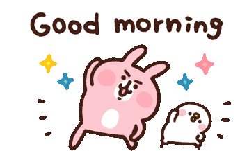 Goodmorning Exercise Sticker - Goodmorning Exercise Lets Get To Work Stickers