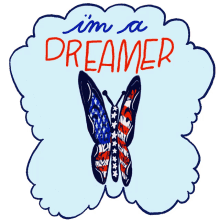 butterfly dreamers dream act us joe biden