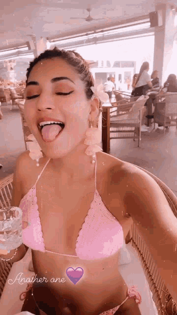 Drink Neekolul GIF Drink Neekolul Go Girl Discover Share GIFs