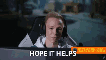 Hope It Helps Hoping GIF - Hope It Helps Hoping Expecting GIFs