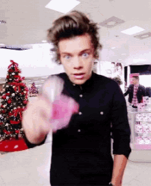 perfume gift harry styles one direction